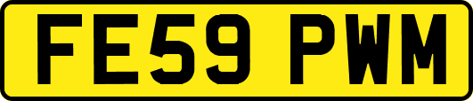 FE59PWM