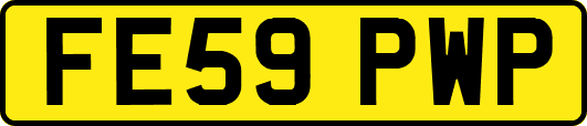 FE59PWP
