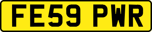 FE59PWR