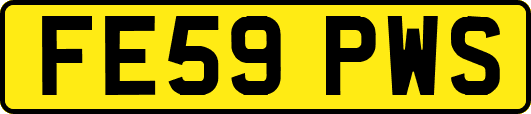 FE59PWS
