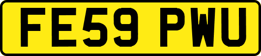 FE59PWU