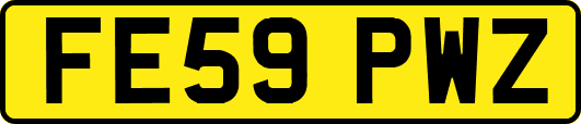 FE59PWZ