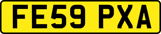 FE59PXA