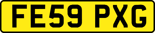 FE59PXG