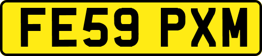 FE59PXM