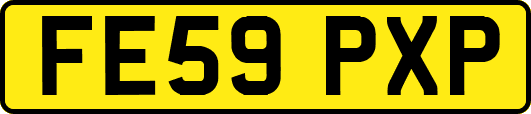 FE59PXP