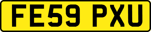 FE59PXU