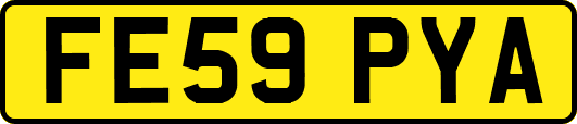 FE59PYA