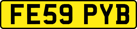 FE59PYB