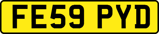 FE59PYD