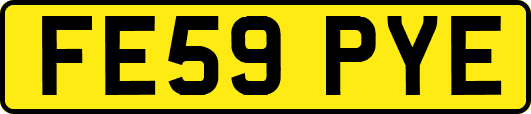FE59PYE