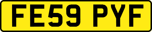 FE59PYF
