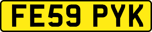 FE59PYK