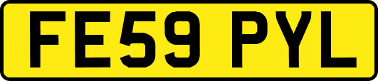 FE59PYL