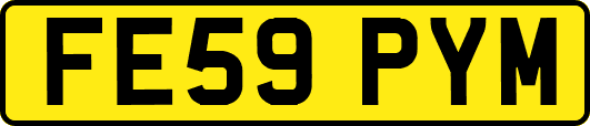 FE59PYM