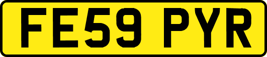 FE59PYR