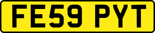 FE59PYT