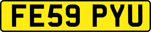 FE59PYU