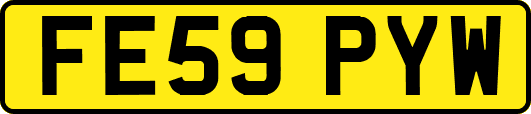 FE59PYW