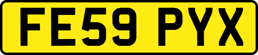 FE59PYX