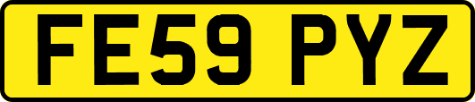 FE59PYZ