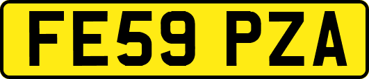 FE59PZA