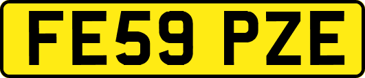 FE59PZE