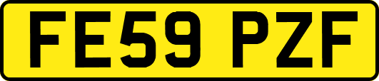 FE59PZF