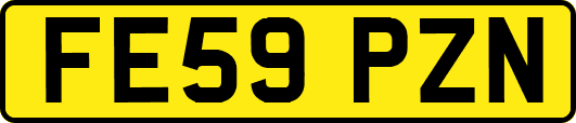 FE59PZN