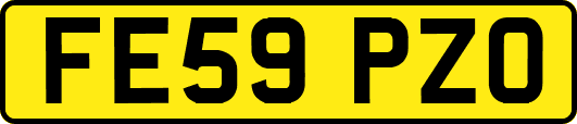 FE59PZO