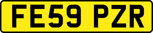 FE59PZR