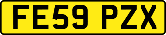 FE59PZX