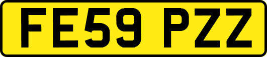 FE59PZZ