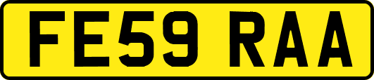 FE59RAA