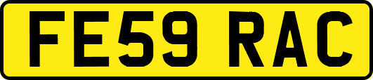 FE59RAC