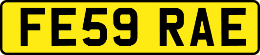 FE59RAE