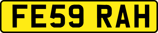 FE59RAH