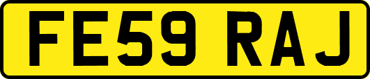 FE59RAJ