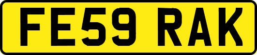 FE59RAK