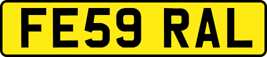 FE59RAL