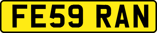 FE59RAN