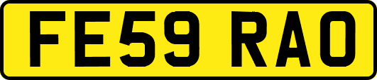 FE59RAO