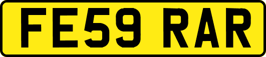 FE59RAR
