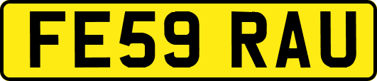 FE59RAU