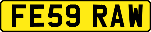 FE59RAW