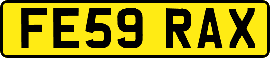FE59RAX