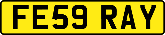FE59RAY