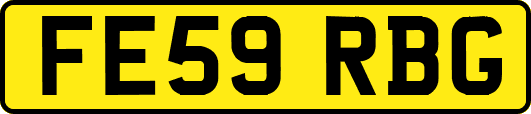 FE59RBG