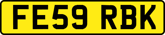 FE59RBK