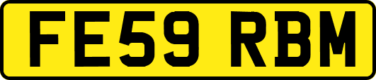 FE59RBM